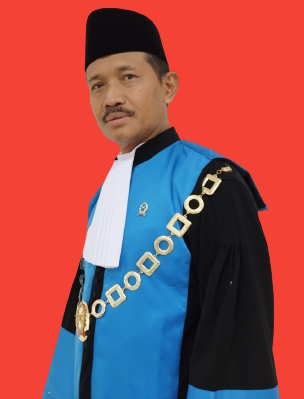 Dr. H. Bambang Heriyanto, S.H., M.H.